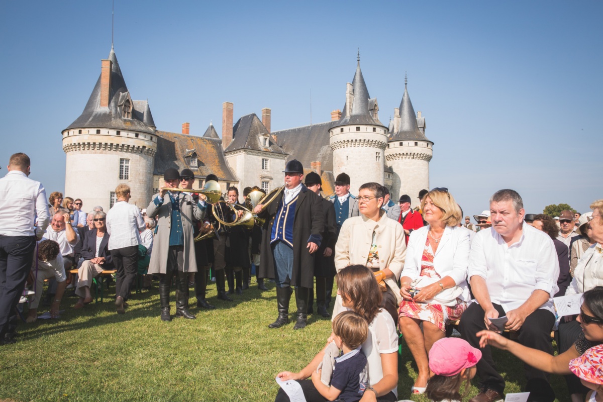 Baptême d&#039;Arthur par Pierre St Ges Photographe