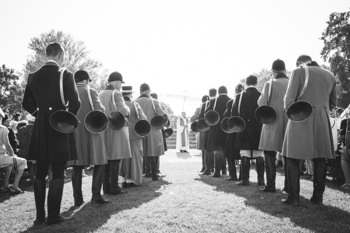 Baptême d&#039;Arthur par Pierre St Ges Photographe