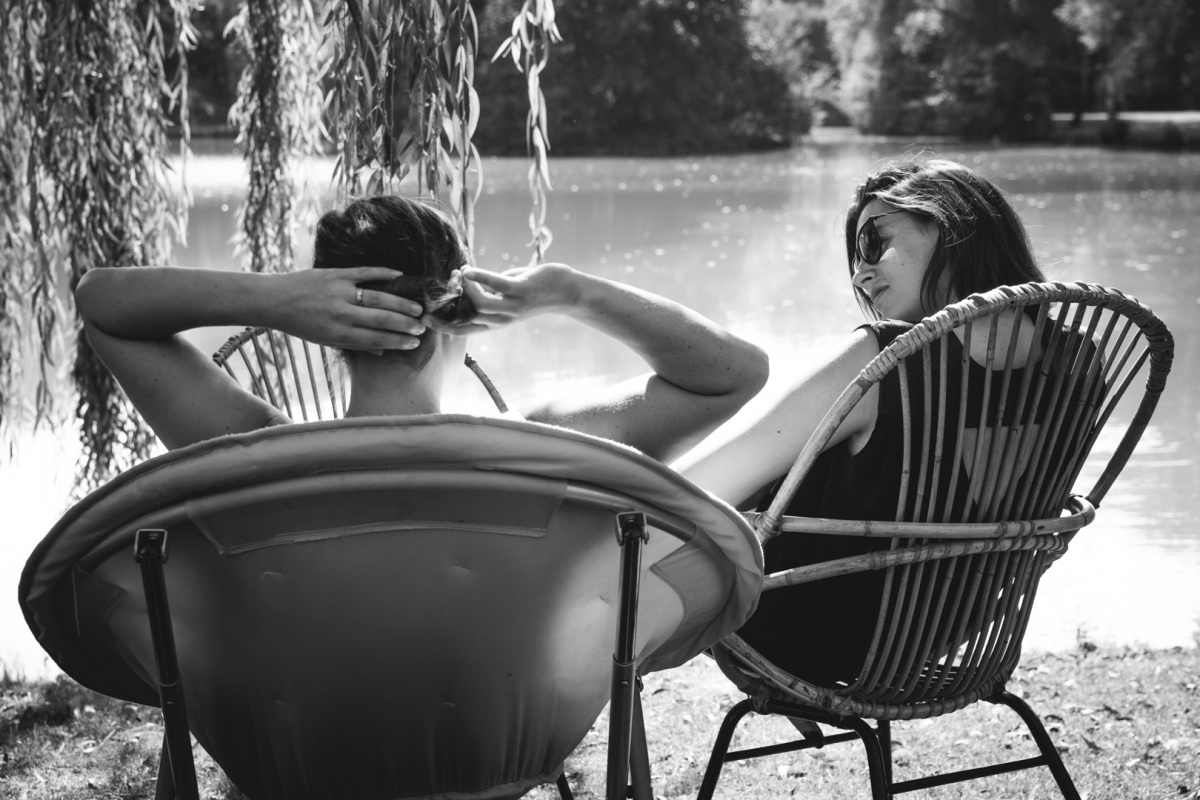 Baptême d&#039;Arthur par Pierre St Ges Photographe