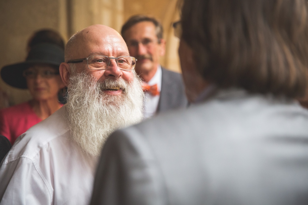 Baptême de Lisa par Pierre St Ges Photographe