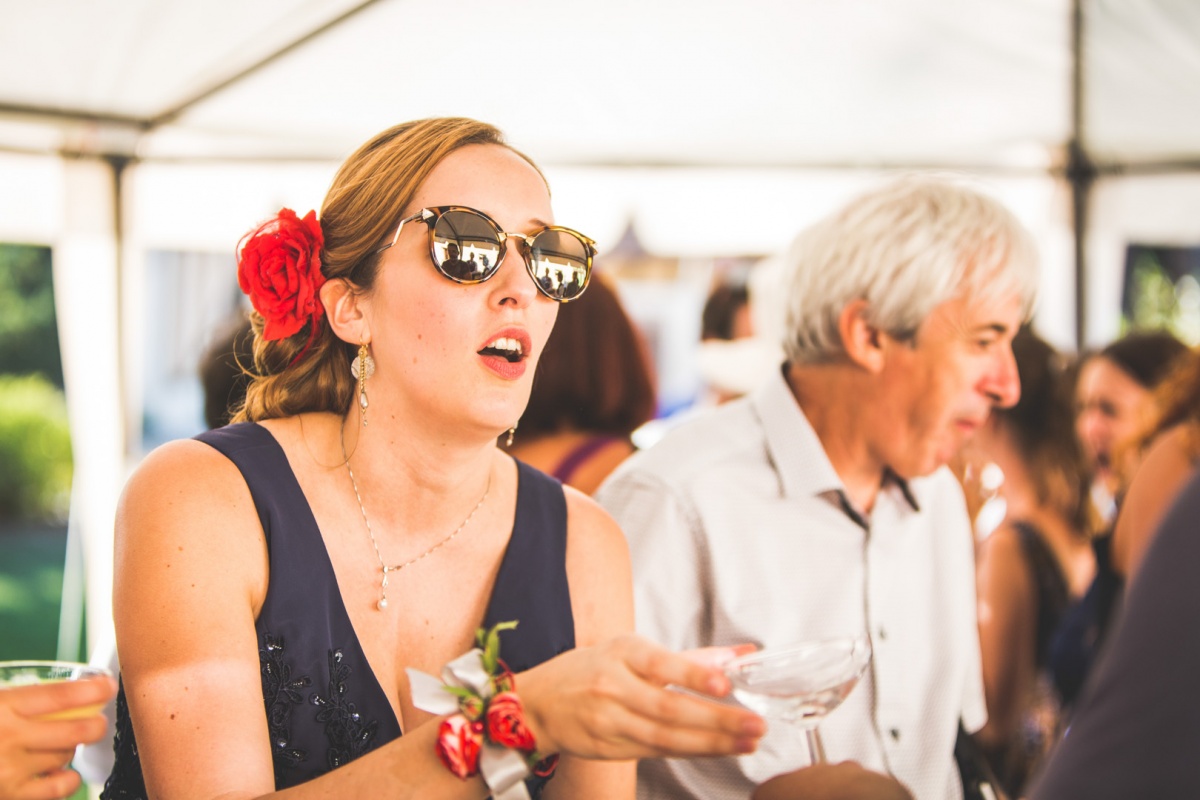 Mariage de Jennifer et Jérôme par Pierre St Ges Photographe