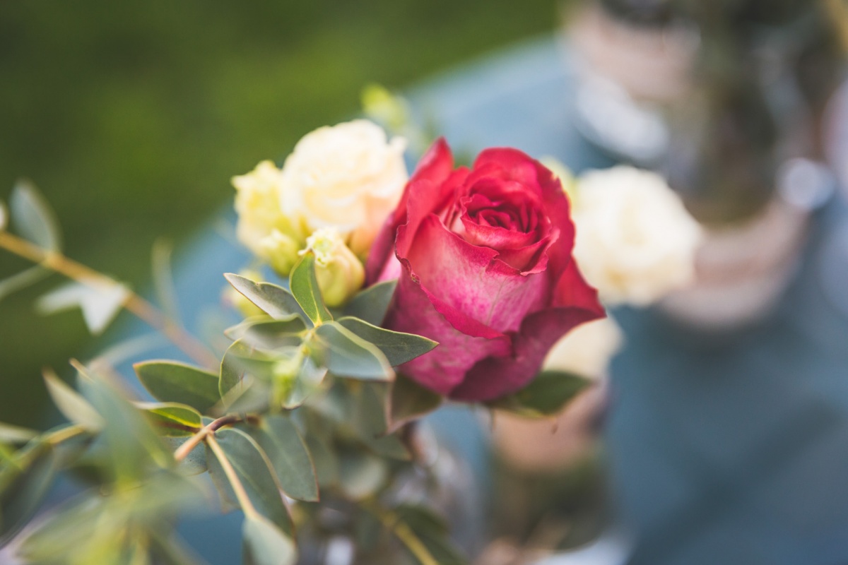 Mariage de Jennifer et Jérôme par Pierre St Ges Photographe