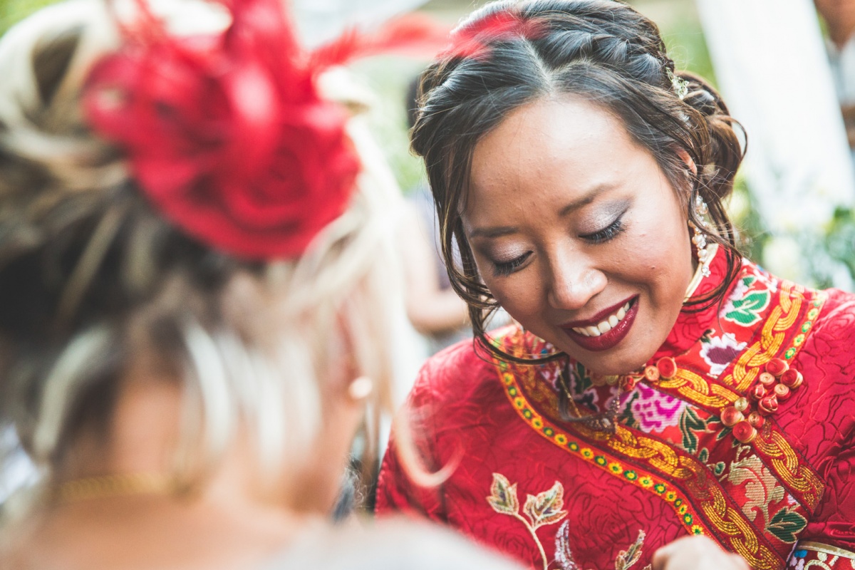 Mariage de Jennifer et Jérôme par Pierre St Ges Photographe