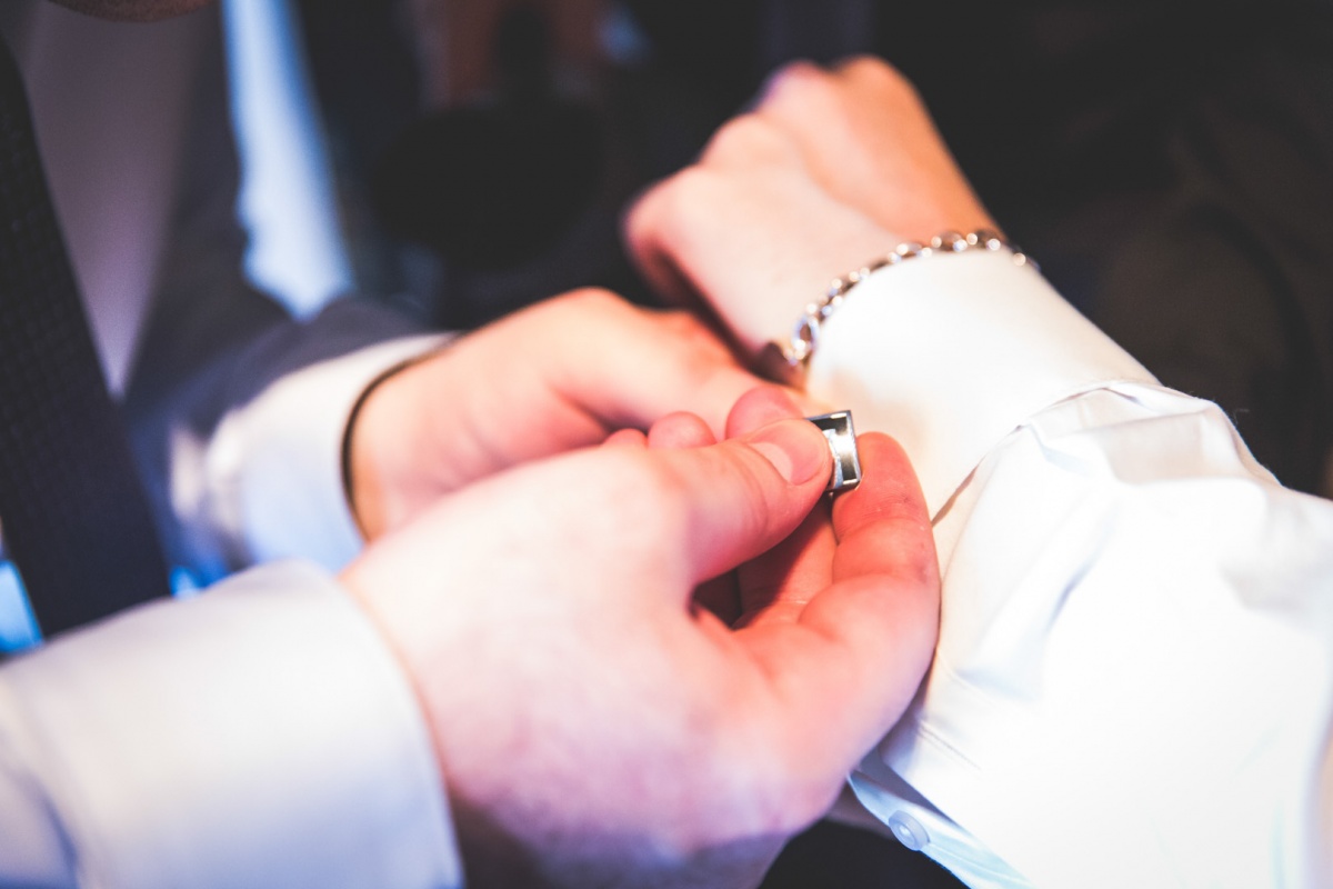 Mariage de Jennifer et Jérôme par Pierre St Ges Photographe