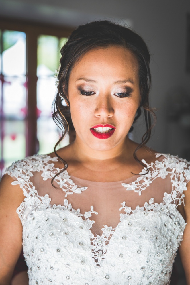 Mariage de Jennifer et Jérôme par Pierre St Ges Photographe