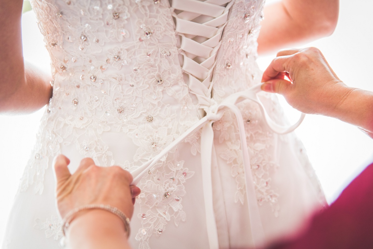 Mariage de Jennifer et Jérôme par Pierre St Ges Photographe