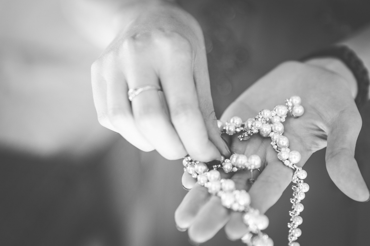 Mariage de Jennifer et Jérôme par Pierre St Ges Photographe