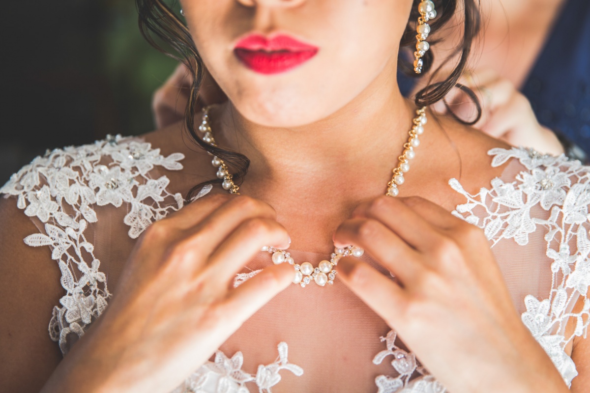 Mariage de Jennifer et Jérôme par Pierre St Ges Photographe