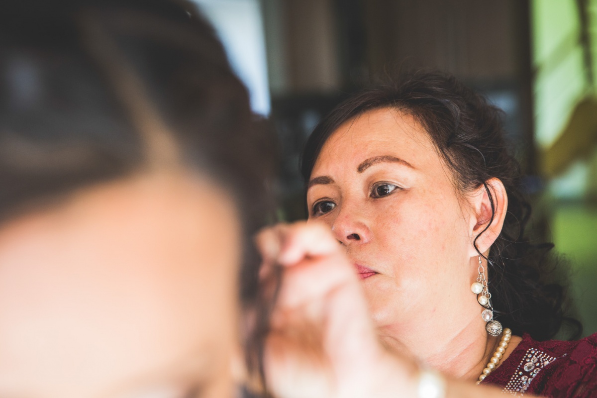 Mariage de Jennifer et Jérôme par Pierre St Ges Photographe