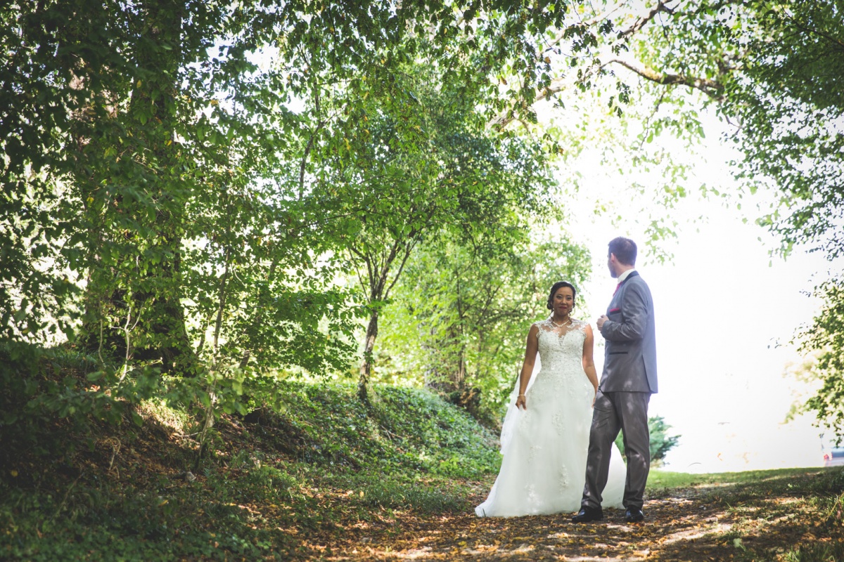 Mariage de Jennifer et Jérôme par Pierre St Ges Photographe