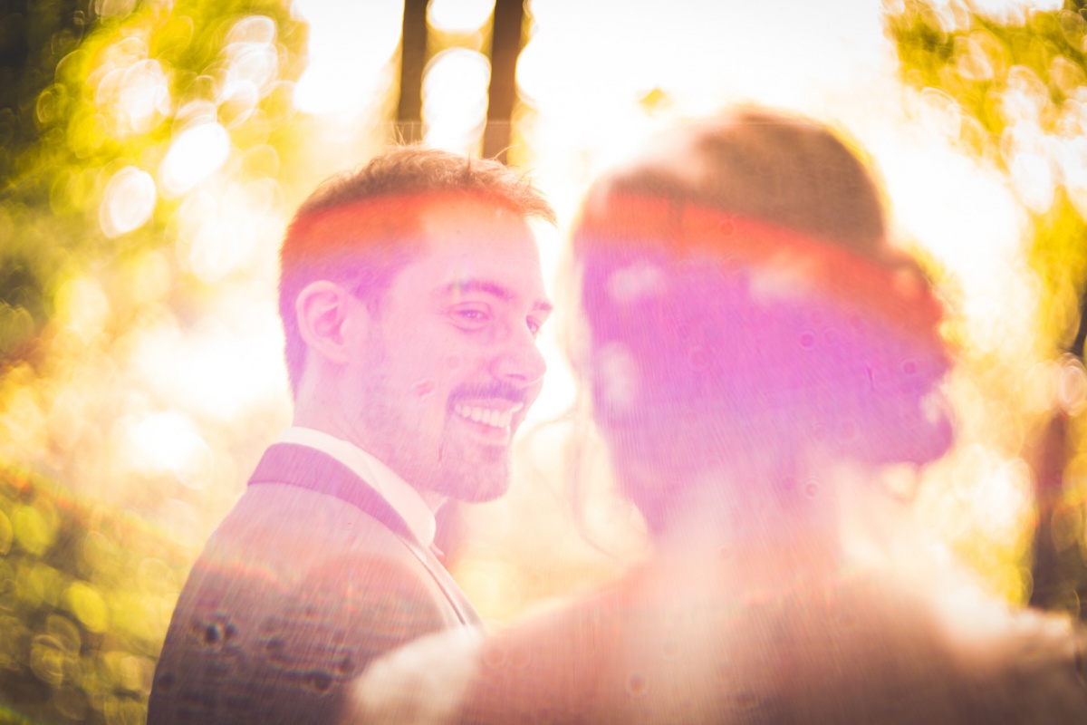 Mariage de Jennifer et Jérôme par Pierre St Ges Photographe