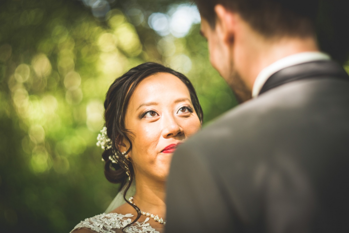 Mariage de Jennifer et Jérôme par Pierre St Ges Photographe