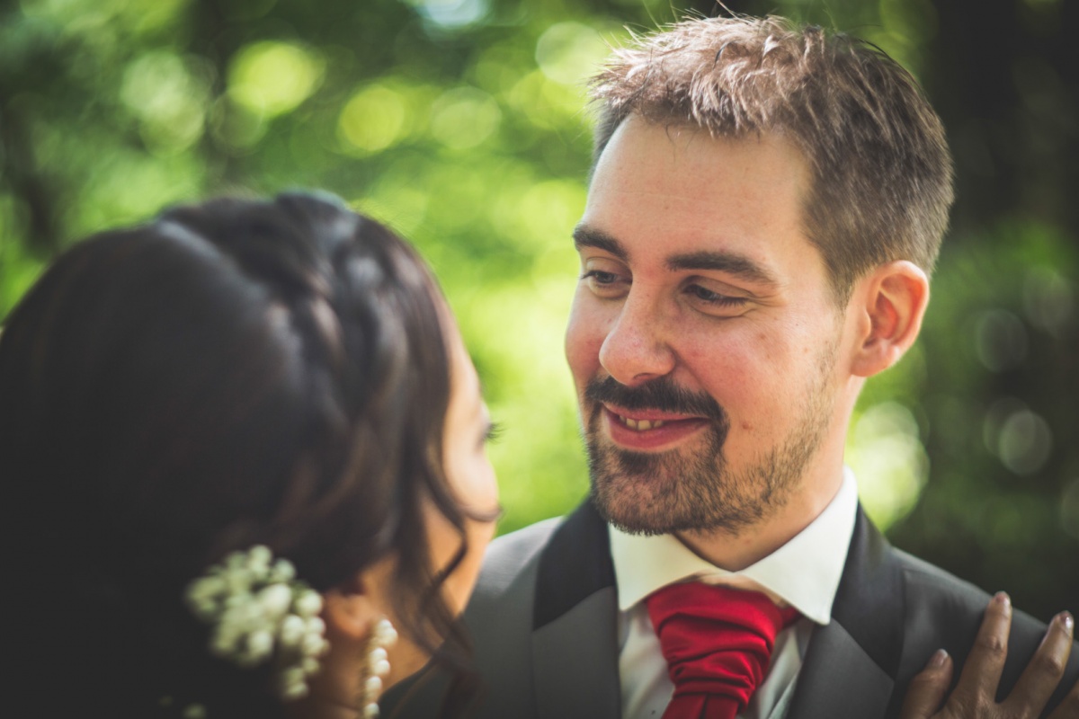 Mariage de Jennifer et Jérôme par Pierre St Ges Photographe