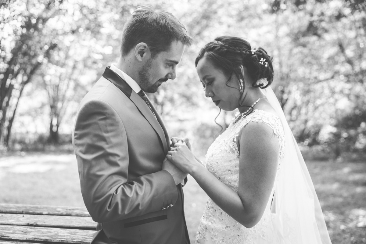 Mariage de Jennifer et Jérôme par Pierre St Ges Photographe