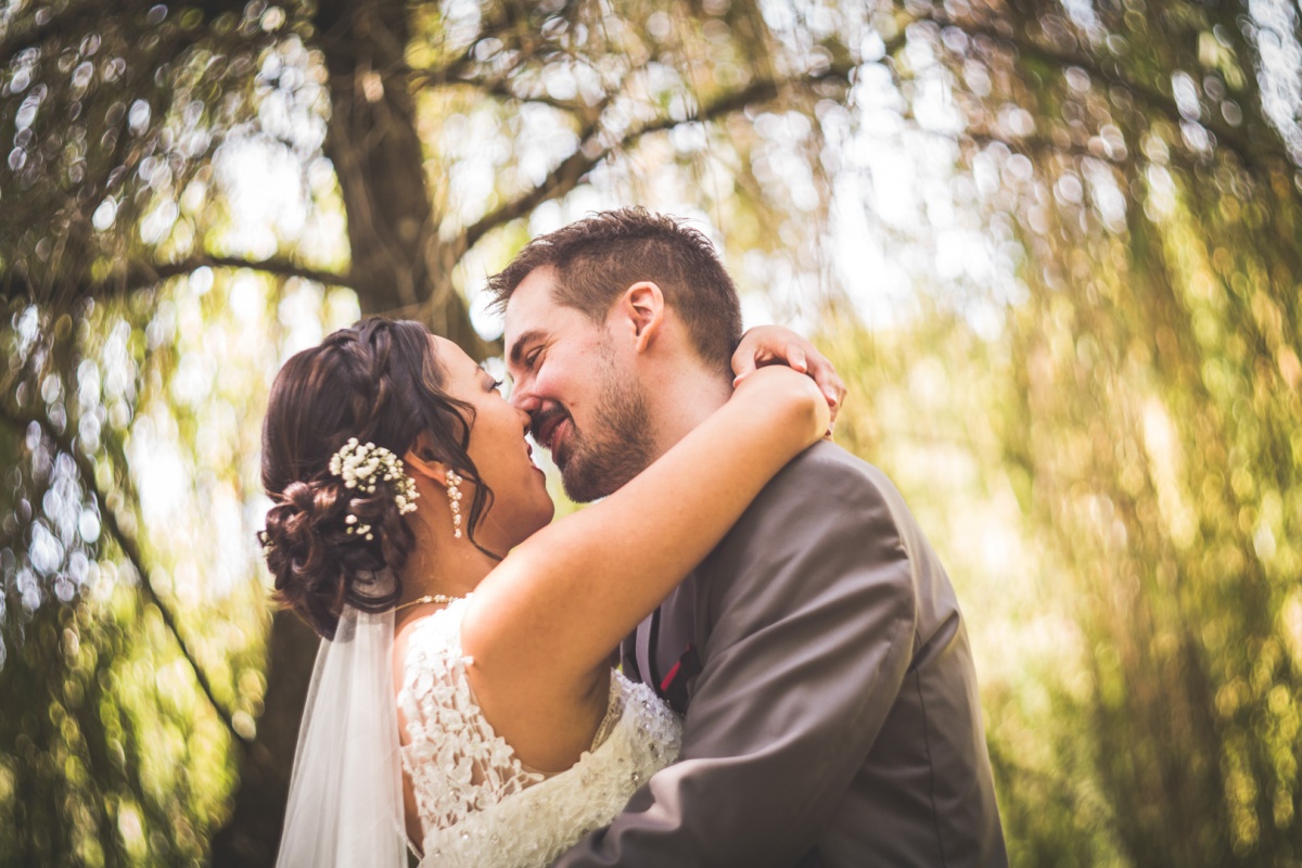 Mariage de Jennifer et Jérôme par Pierre St Ges Photographe