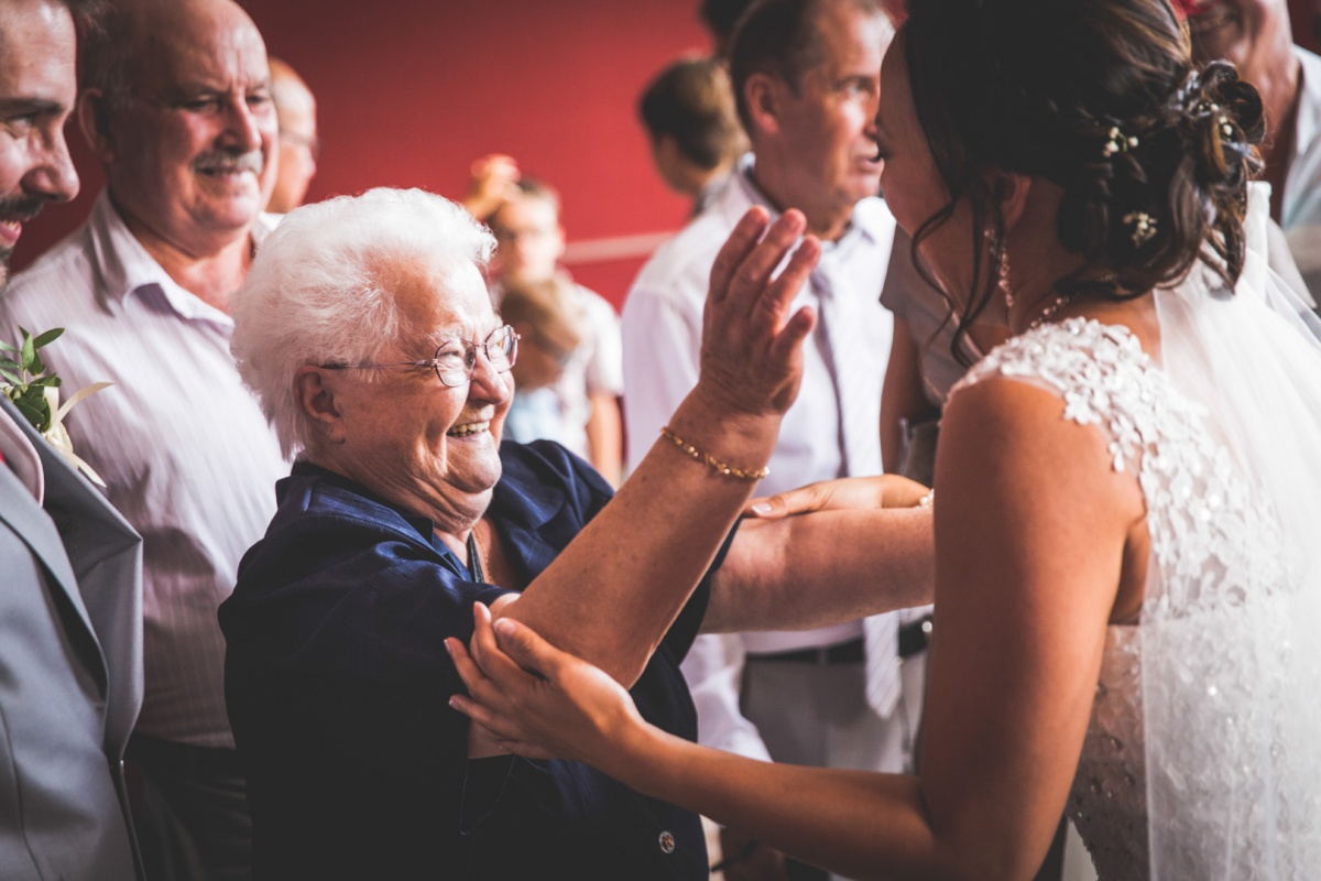 Mariage de Jennifer et Jérôme par Pierre St Ges Photographe