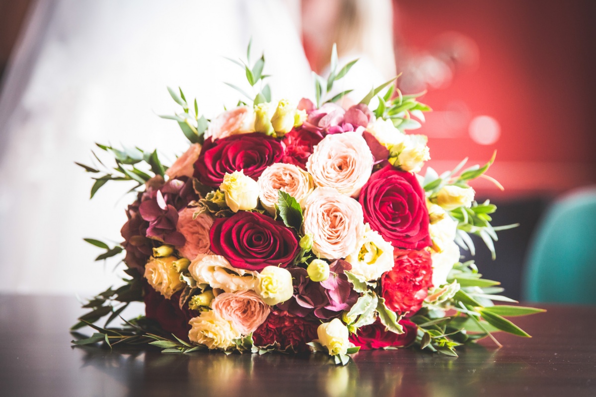 Mariage de Jennifer et Jérôme par Pierre St Ges Photographe