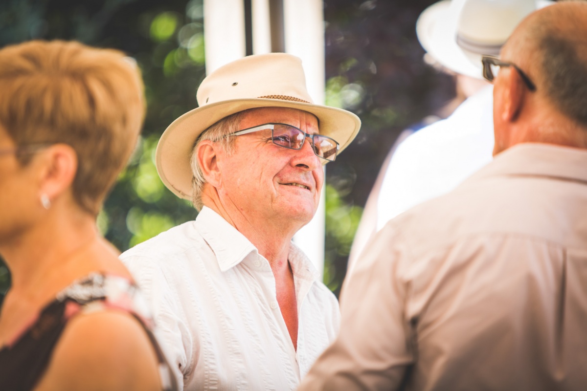 Mariage de Jennifer et Jérôme par Pierre St Ges Photographe