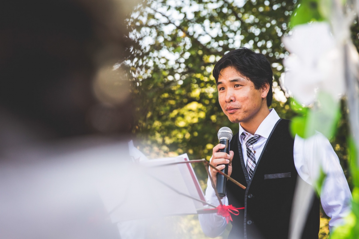 Mariage de Jennifer et Jérôme par Pierre St Ges Photographe