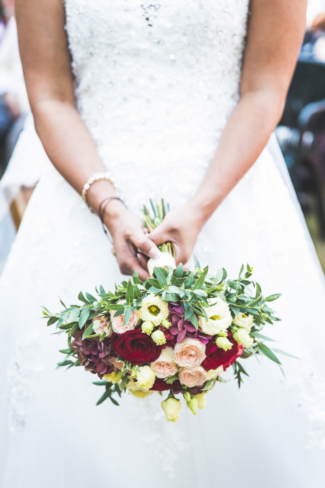 Mariage de Jennifer et Jérôme par Pierre St Ges Photographe