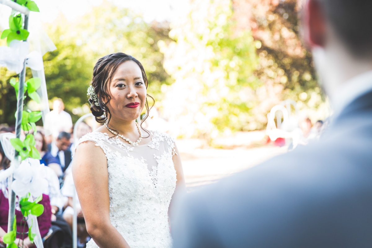 Mariage de Jennifer et Jérôme par Pierre St Ges Photographe