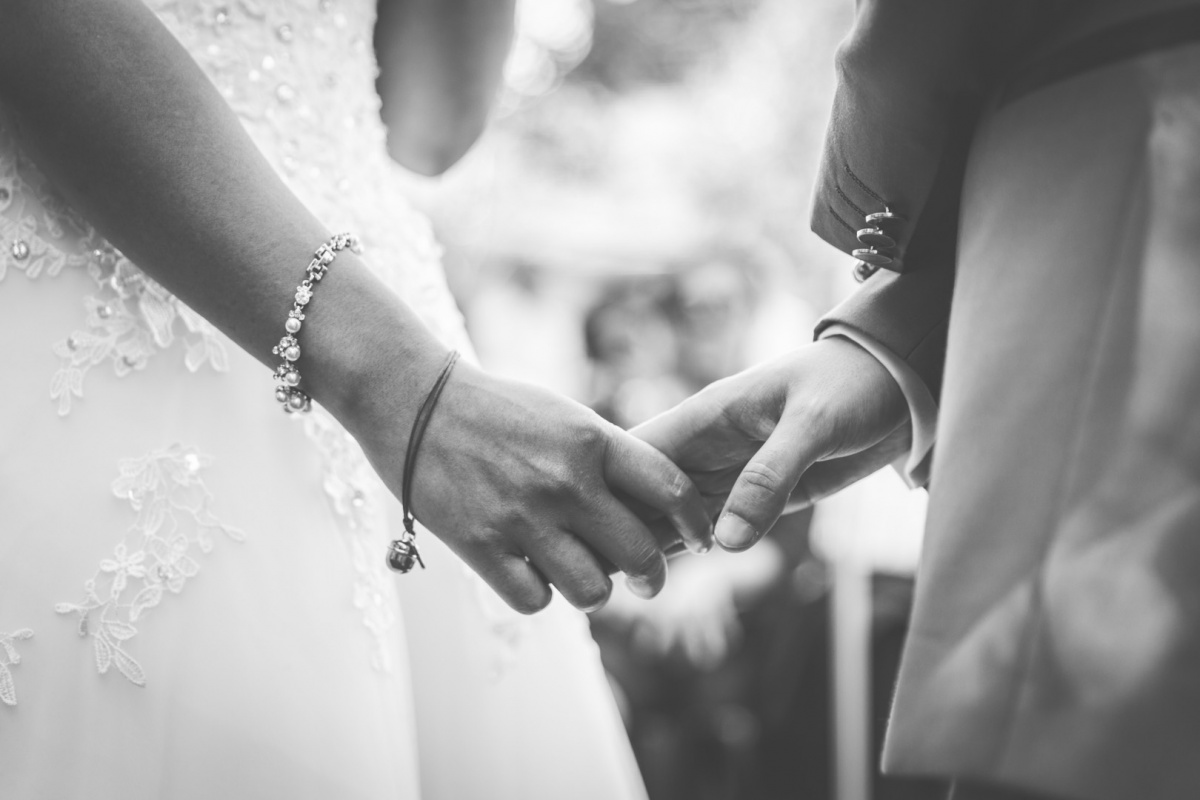 Mariage de Jennifer et Jérôme par Pierre St Ges Photographe