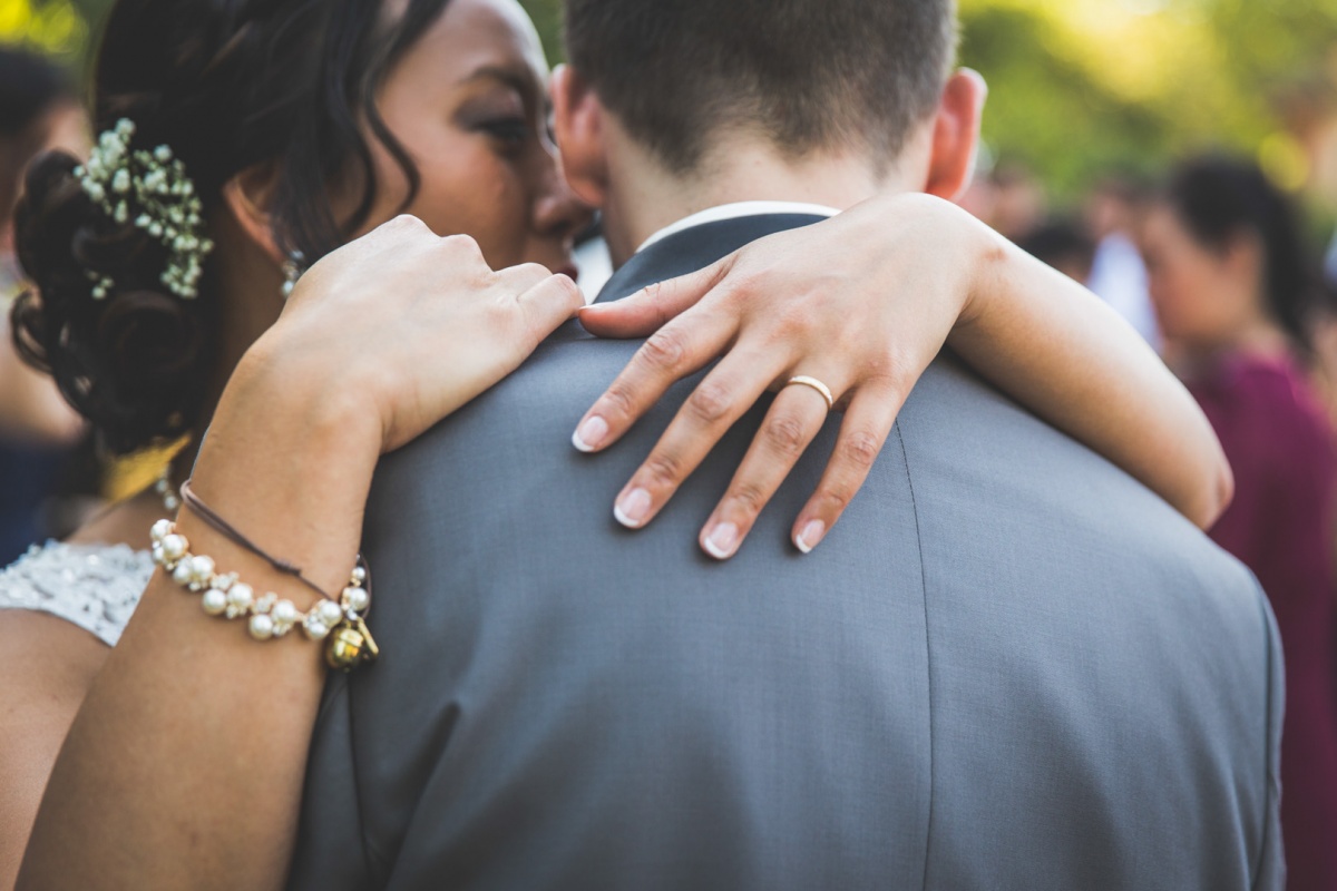 Mariage de Jennifer et Jérôme par Pierre St Ges Photographe