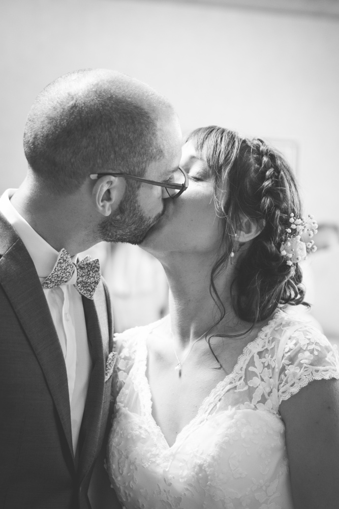 Mariage Anaëlle et Matthieu par Pierre St Ges Photographe