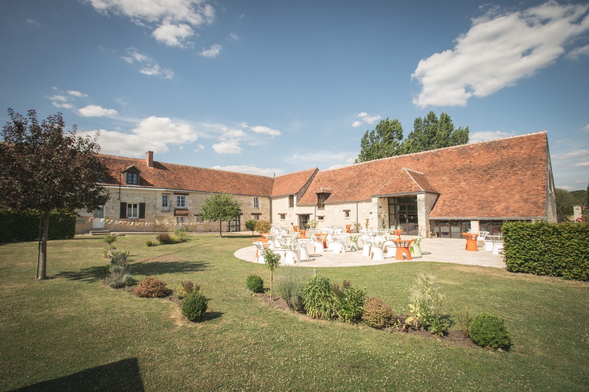 Mariage Anaëlle et Matthieu par Pierre St Ges Photographe