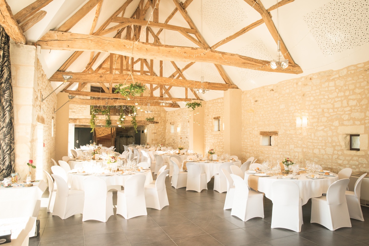 Mariage Anaëlle et Matthieu par Pierre St Ges Photographe