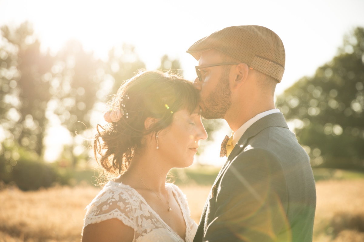 Mariage Anaëlle et Matthieu par Pierre St Ges Photographe