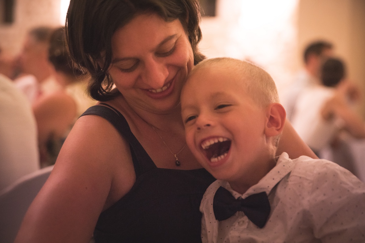 Mariage Anaëlle et Matthieu par Pierre St Ges Photographe