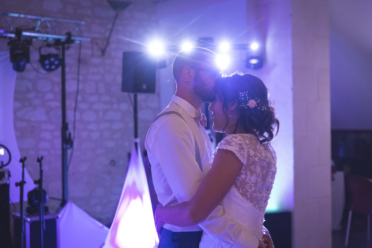 Mariage Anaëlle et Matthieu par Pierre St Ges Photographe