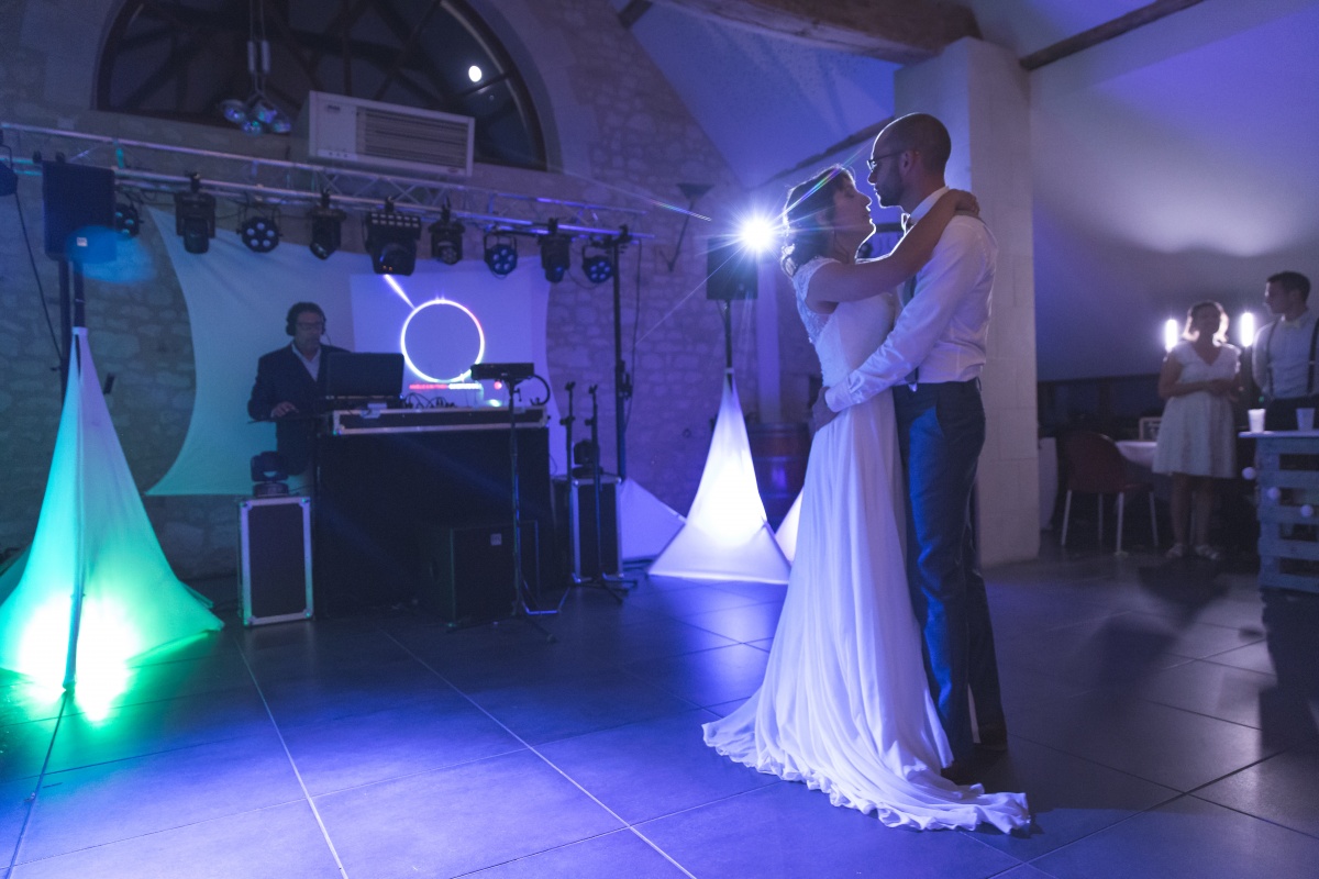 Mariage Anaëlle et Matthieu par Pierre St Ges Photographe