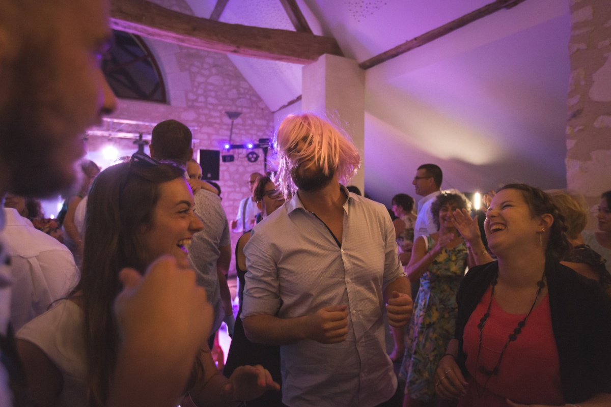 Mariage Anaëlle et Matthieu par Pierre St Ges Photographe