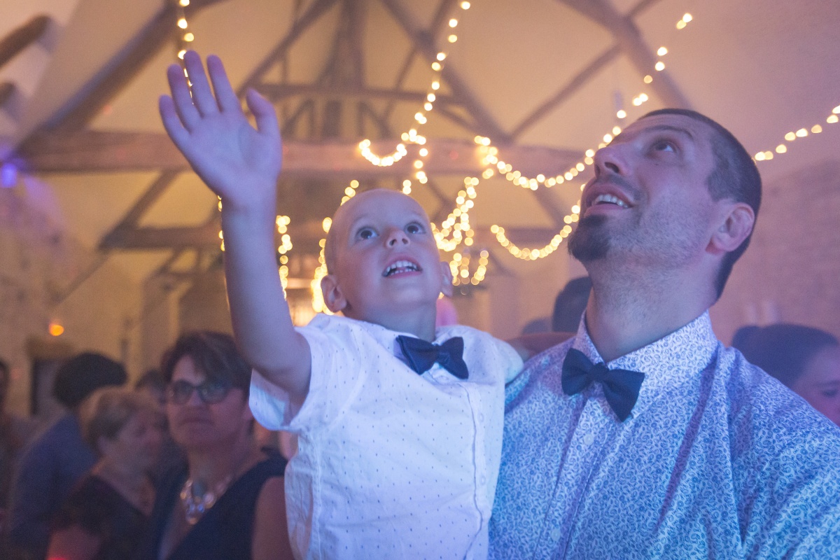 Mariage Anaëlle et Matthieu par Pierre St Ges Photographe