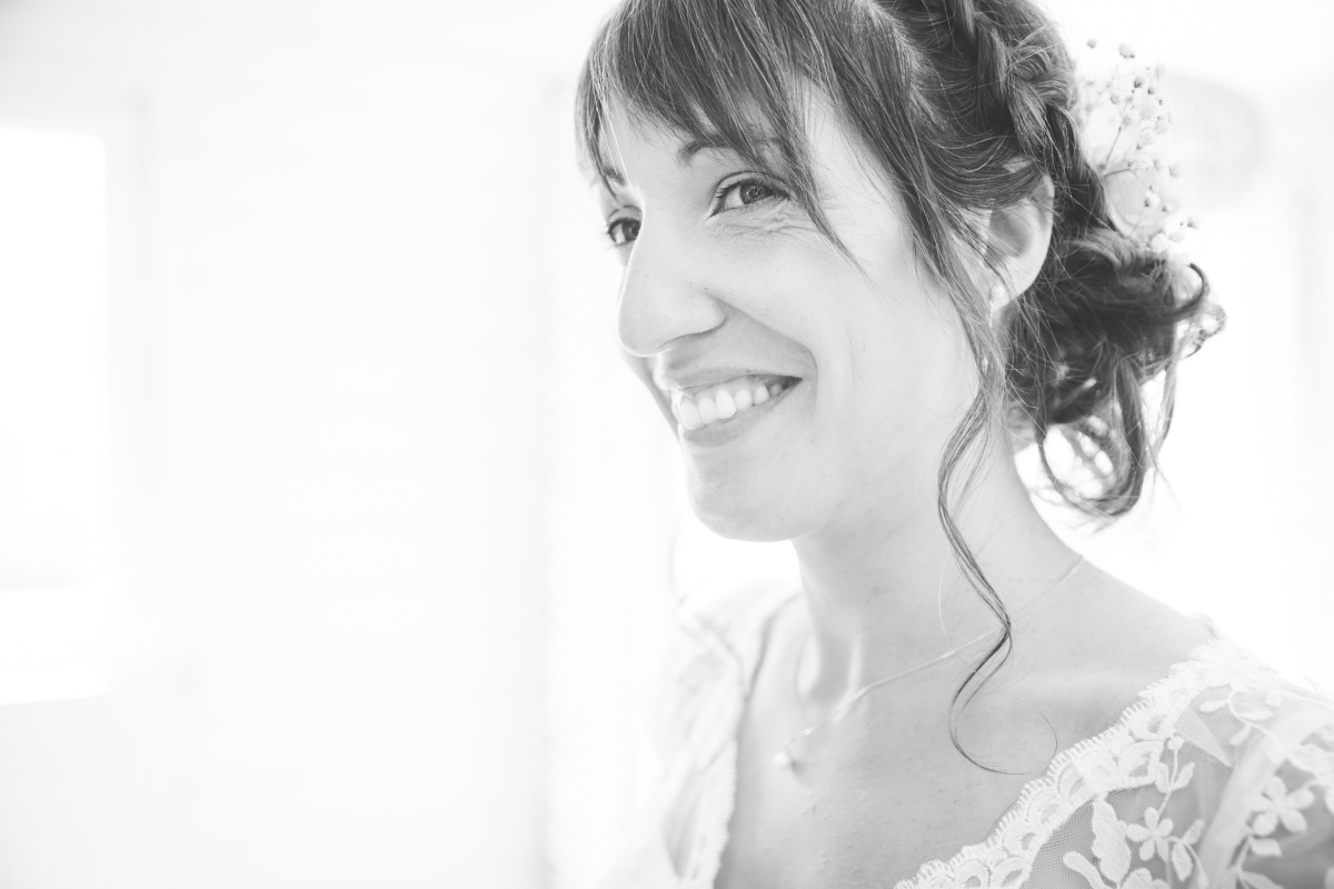 Mariage Anaëlle et Matthieu par Pierre St Ges Photographe