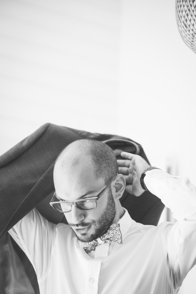 Mariage Anaëlle et Matthieu par Pierre St Ges Photographe