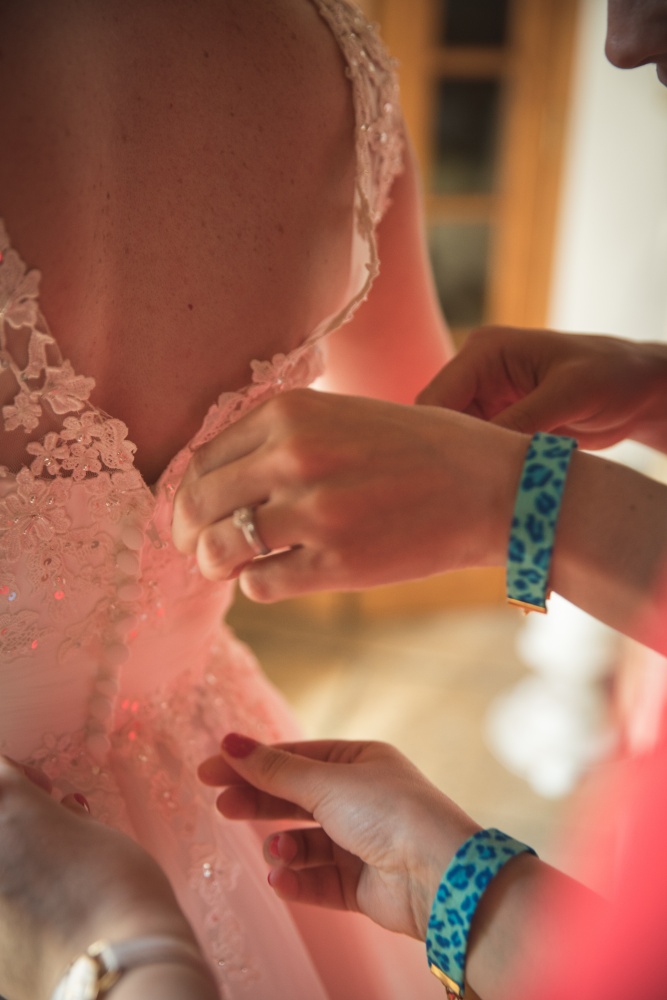 Mariage de Laura et Yoann par Pierre St Ges Photographe