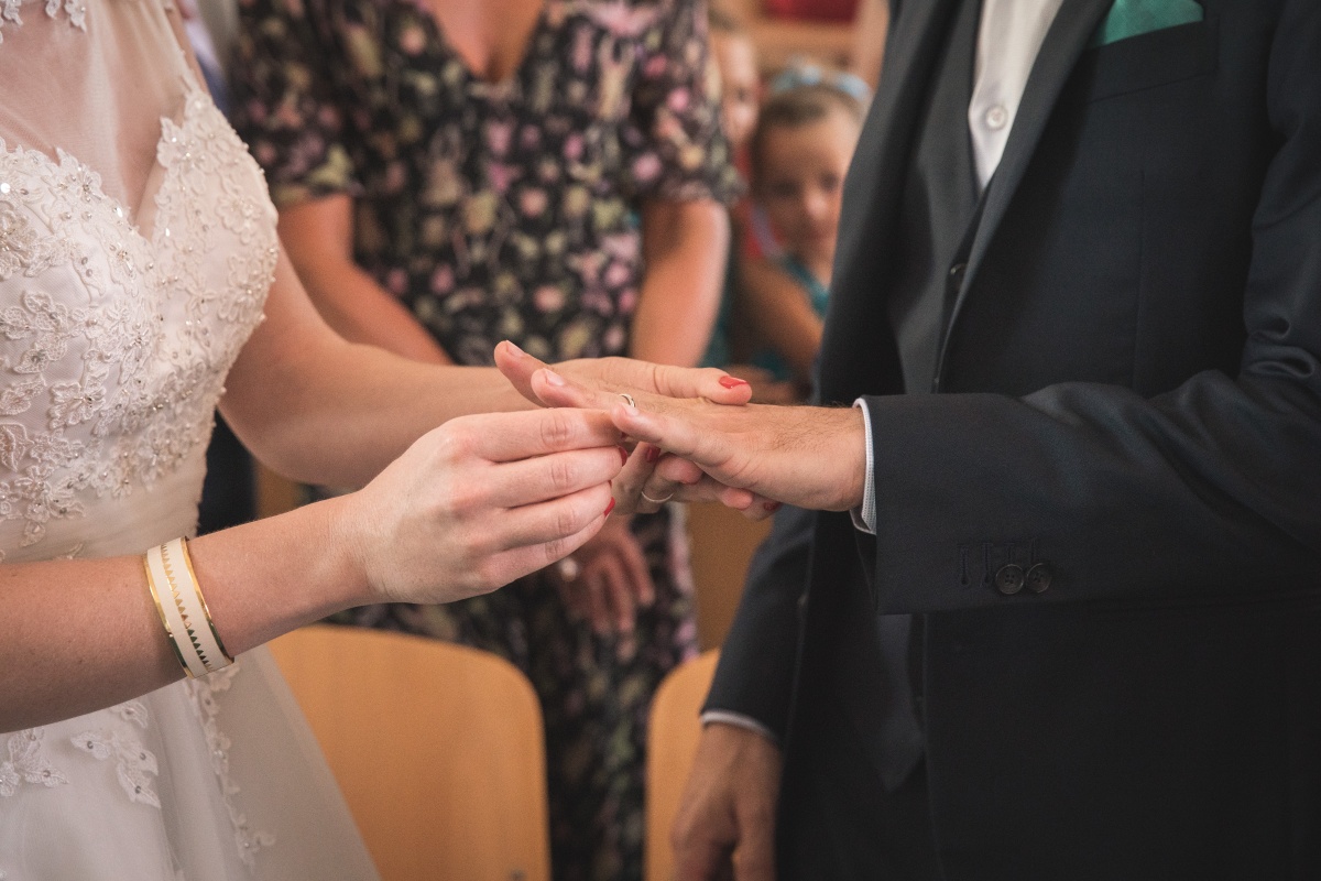 Mariage de Laura et Yoann par Pierre St Ges Photographe