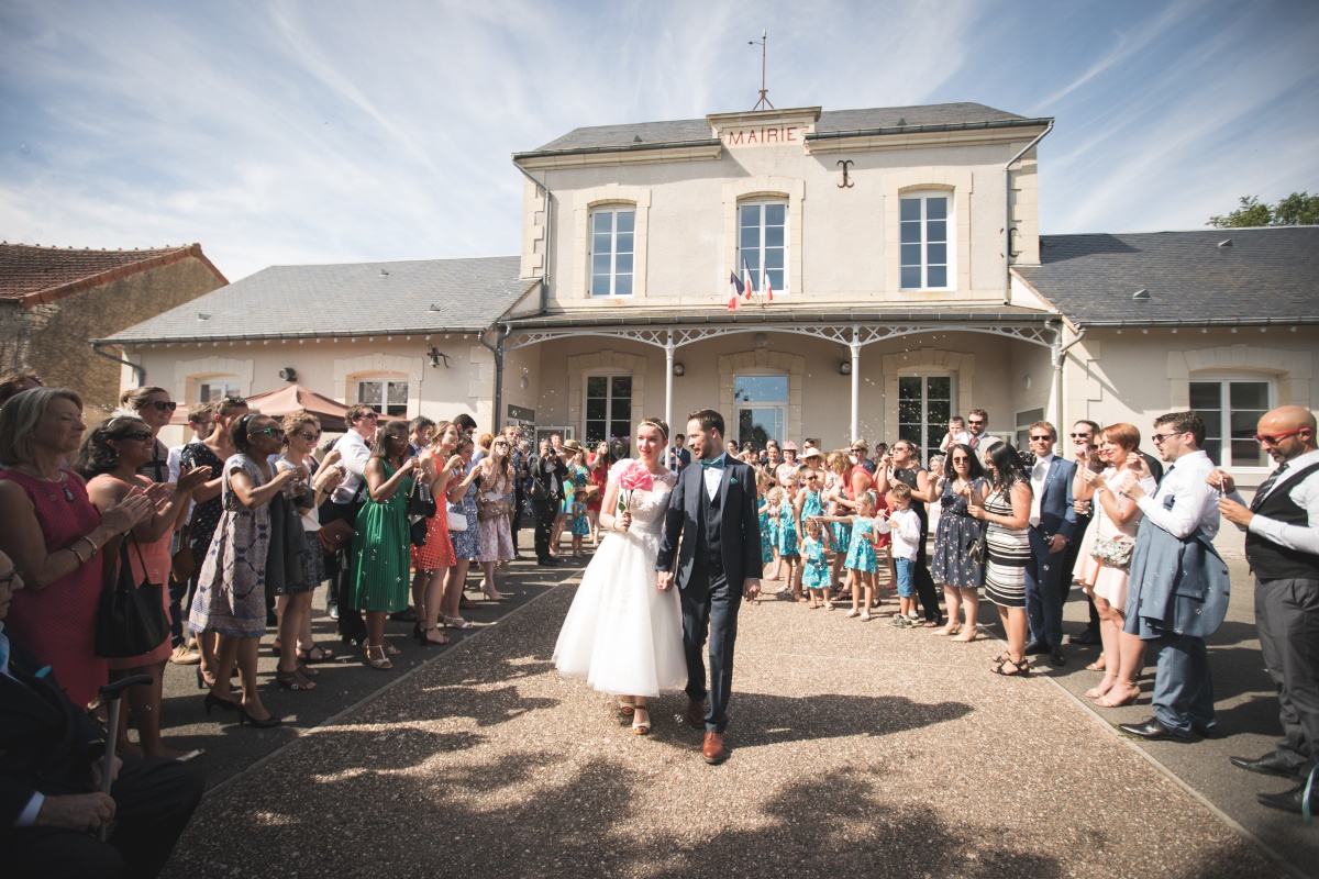 Mariage de Laura et Yoann par Pierre St Ges Photographe