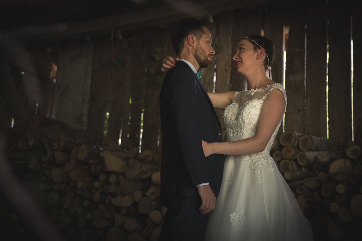 Mariage de Laura et Yoann par Pierre St Ges Photographe