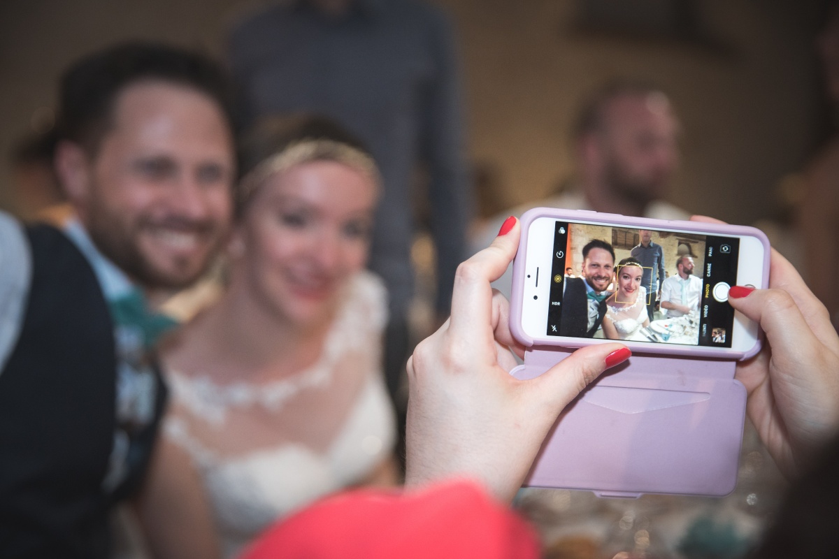 Mariage de Laura et Yoann par Pierre St Ges Photographe