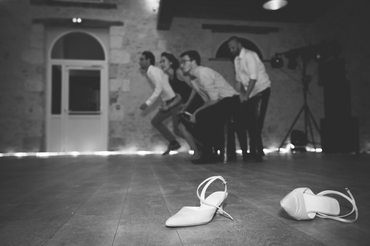 Mariage de Laura et Yoann par Pierre St Ges Photographe