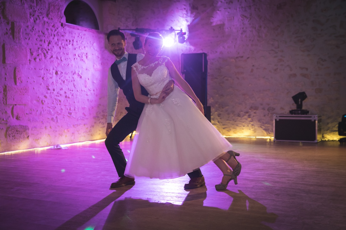 Mariage de Laura et Yoann par Pierre St Ges Photographe