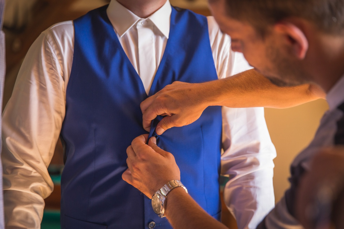 Mariage de Sophie et François par Pierre St Ges Photographe