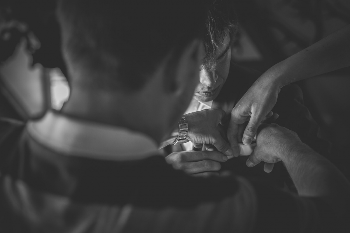 Mariage de Sophie et François par Pierre St Ges Photographe