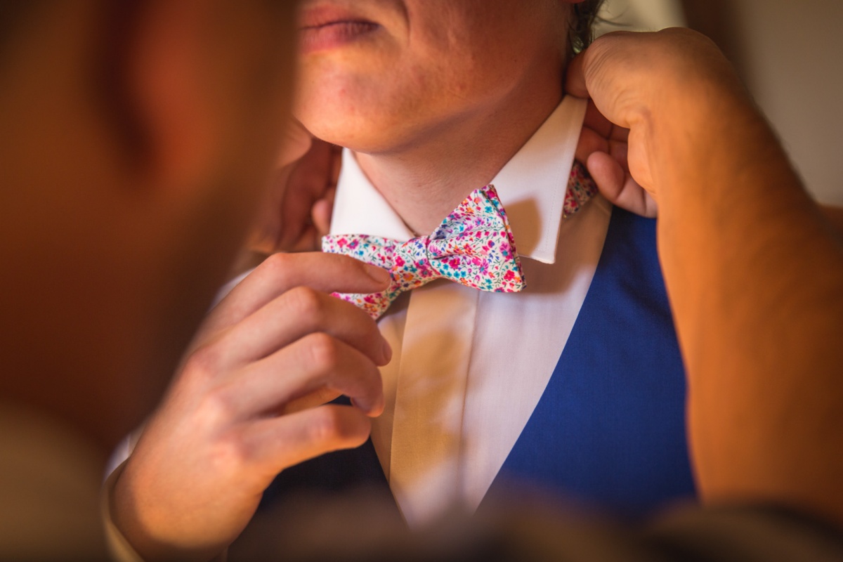 Mariage de Sophie et François par Pierre St Ges Photographe