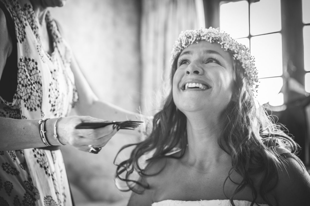 Mariage de Sophie et François par Pierre St Ges Photographe