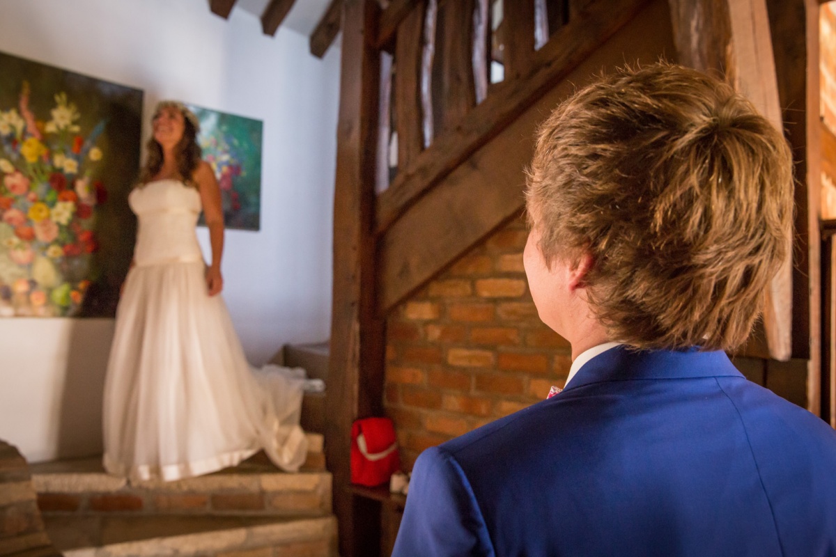 Mariage de Sophie et François par Pierre St Ges Photographe